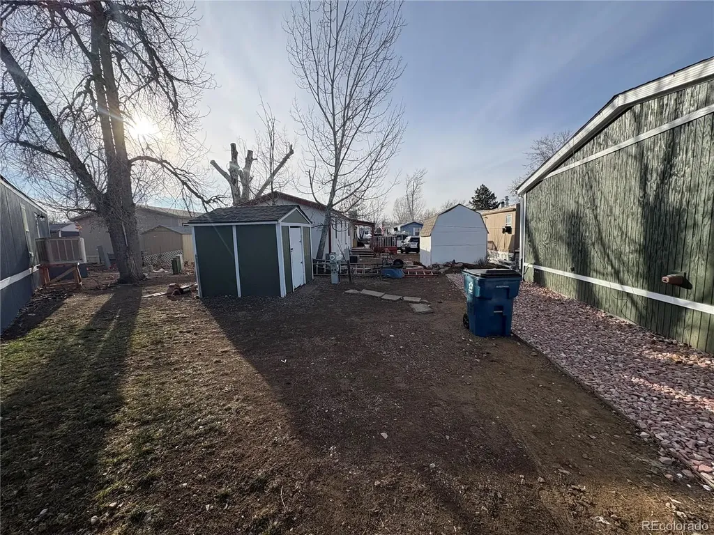 2885 E Midway Boulevard Denver CO 80234