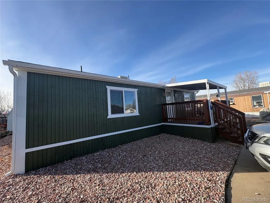 2885 E Midway Boulevard Denver CO 80234