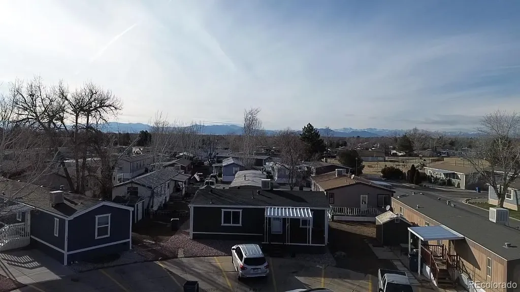 2885 E Midway Boulevard Denver CO 80234