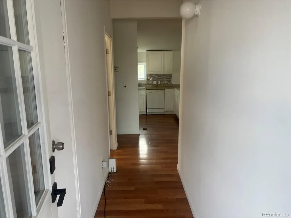 2885 E Midway Boulevard Denver CO 80234