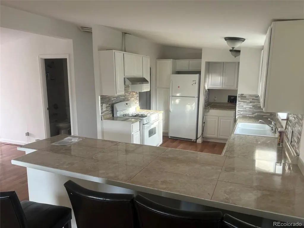 2885 E Midway Boulevard Denver CO 80234