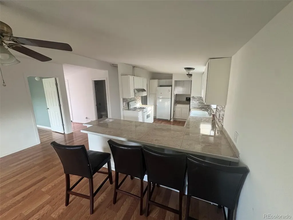 2885 E Midway Boulevard Denver CO 80234