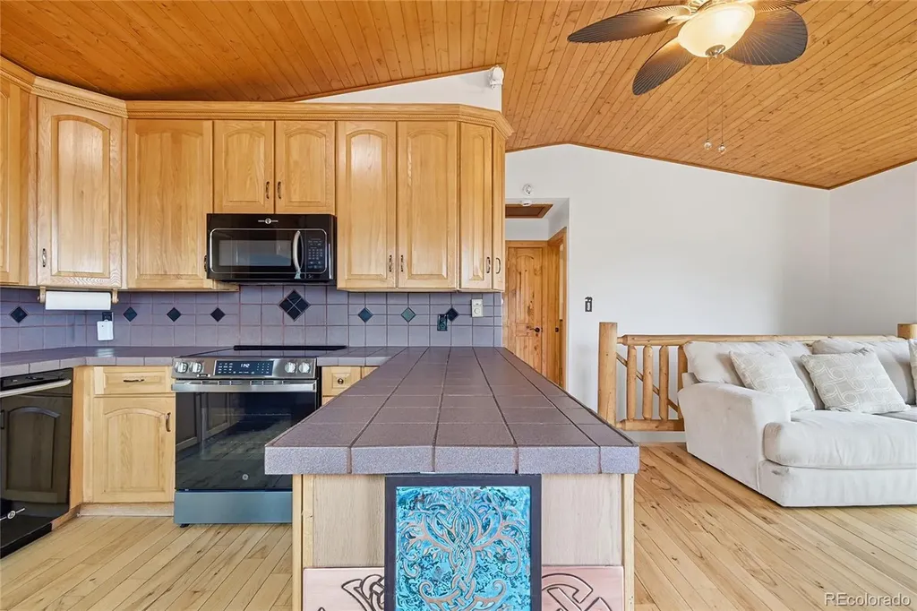 6928 Weasel Way Evergreen CO 80439