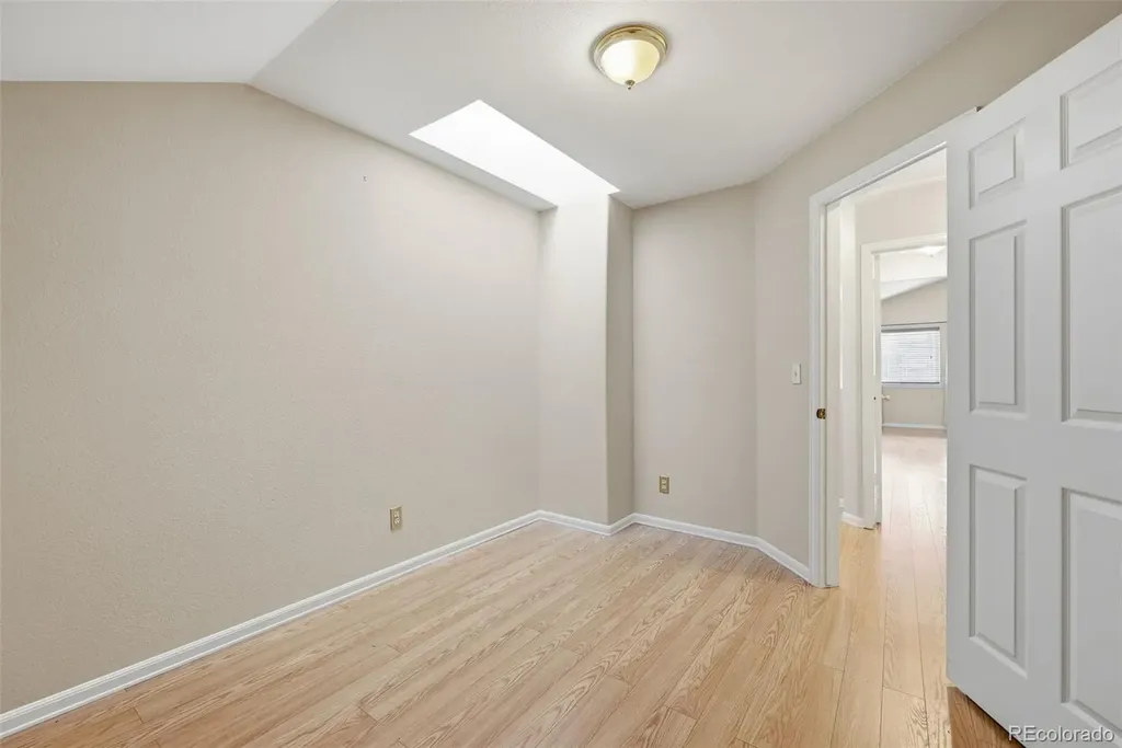 12474 E Tennessee Circle Aurora CO 80012