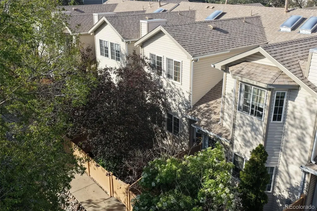 12474 E Tennessee Circle Aurora CO 80012