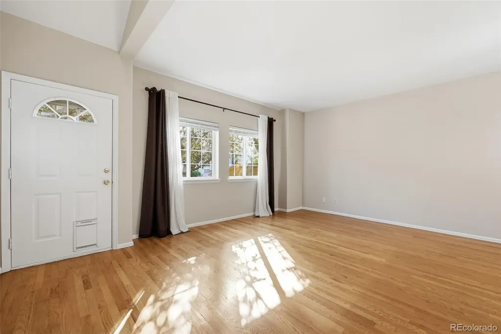 12474 E Tennessee Circle Aurora CO 80012