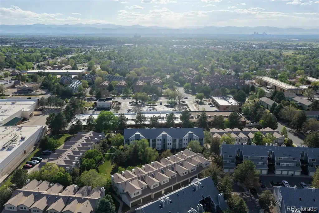 12474 E Tennessee Circle Aurora CO 80012