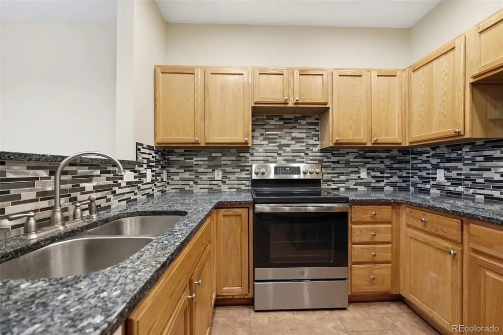 12474 E Tennessee Circle Aurora CO 80012
