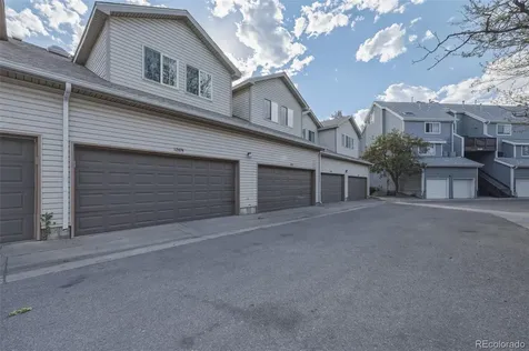 12474 E Tennessee Circle Aurora CO 80012