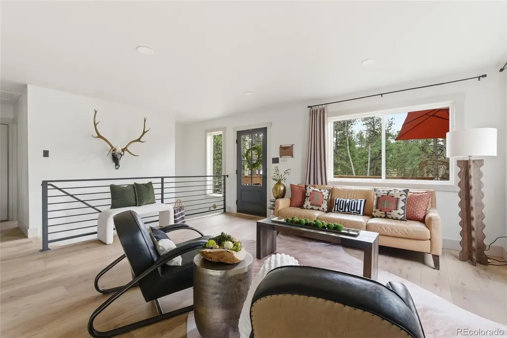 33691 Nova Road Pine CO 80470