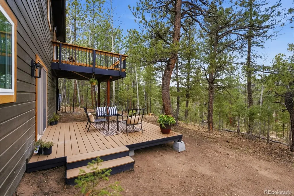 33691 Nova Road Pine CO 80470