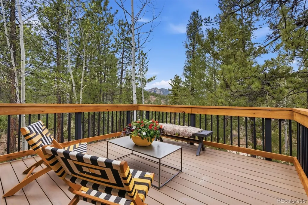 33691 Nova Road Pine CO 80470