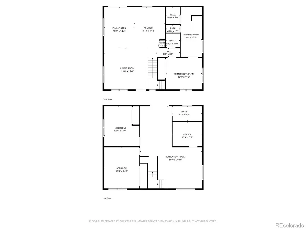 33691 Nova Road Pine CO 80470