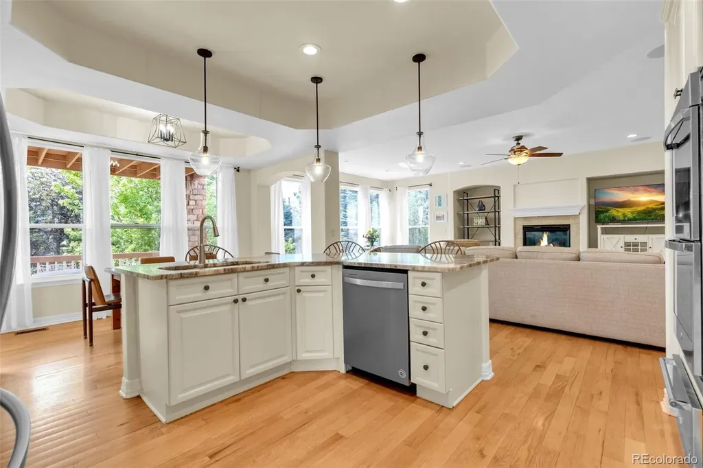 6493 S Sedalia Street Centennial CO 80016