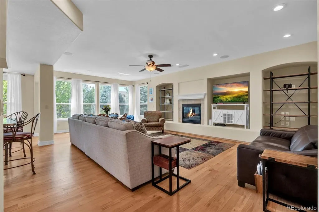6493 S Sedalia Street Centennial CO 80016