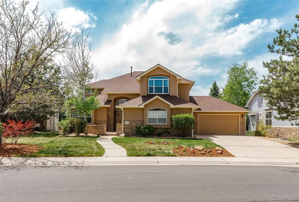 6493 S Sedalia Street Centennial CO 80016