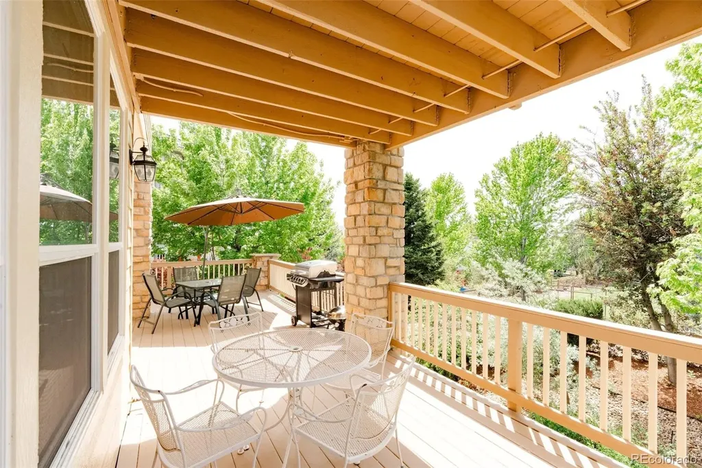 6493 S Sedalia Street Centennial CO 80016
