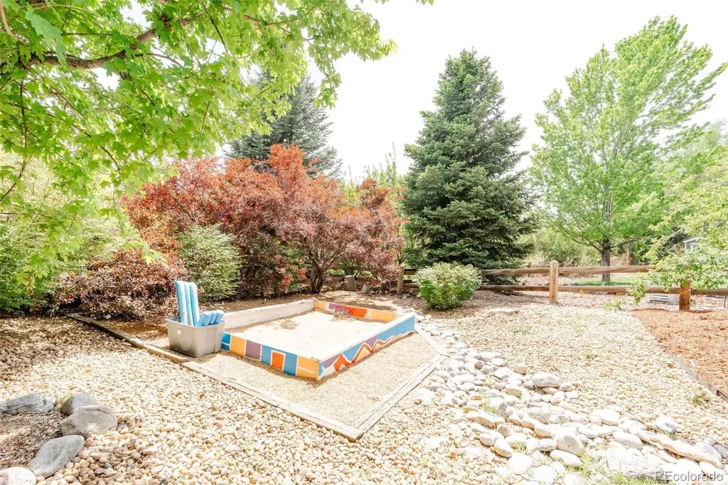 6493 S Sedalia Street Centennial CO 80016