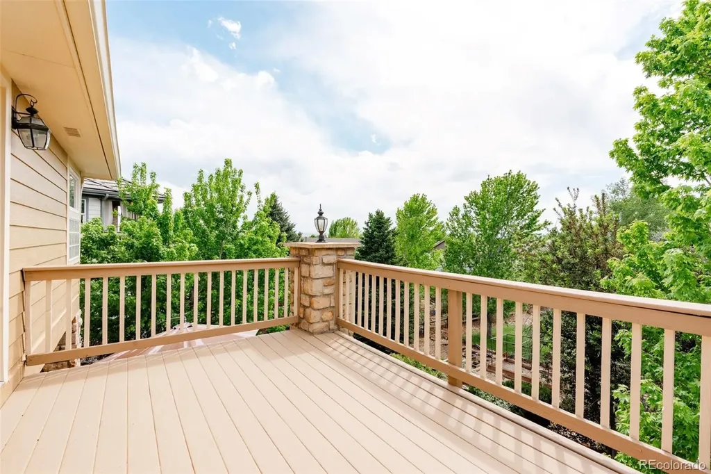 6493 S Sedalia Street Centennial CO 80016