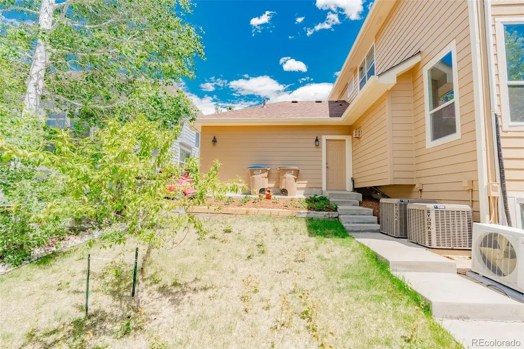 6493 S Sedalia Street Centennial CO 80016