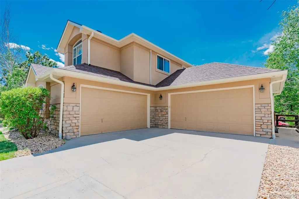 6493 S Sedalia Street Centennial CO 80016