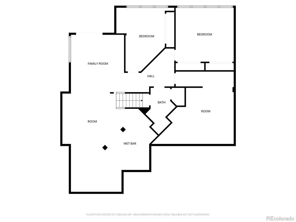 6493 S Sedalia Street Centennial CO 80016