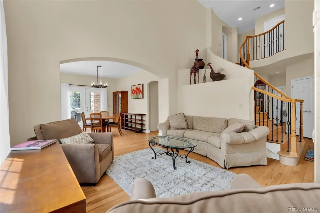 6493 S Sedalia Street Centennial CO 80016