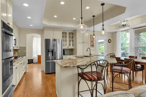 6493 S Sedalia Street Centennial CO 80016