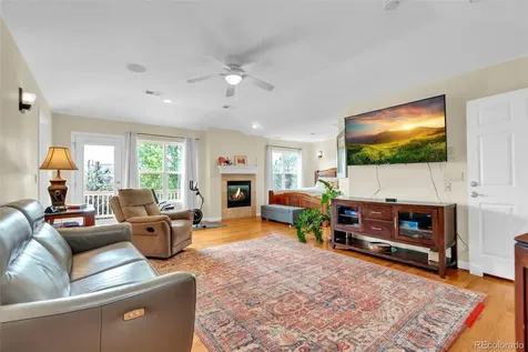 6493 S Sedalia Street Centennial CO 80016