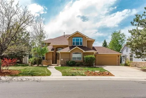 6493 S Sedalia Street Centennial CO 80016