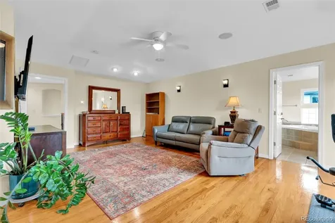 6493 S Sedalia Street Centennial CO 80016