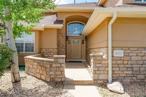 6493 S Sedalia Street Centennial CO 80016