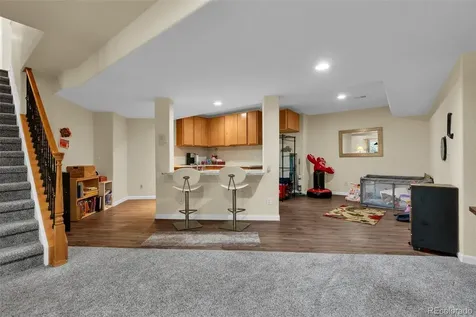 6493 S Sedalia Street Centennial CO 80016