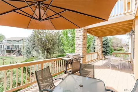 6493 S Sedalia Street Centennial CO 80016