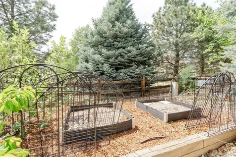 6493 S Sedalia Street Centennial CO 80016