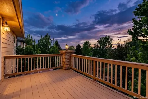 6493 S Sedalia Street Centennial CO 80016