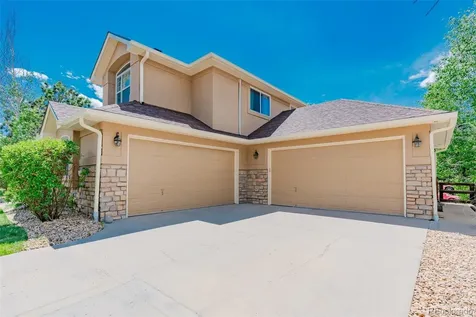 6493 S Sedalia Street Centennial CO 80016