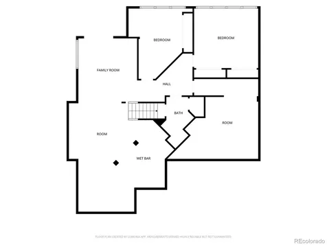 6493 S Sedalia Street Centennial CO 80016