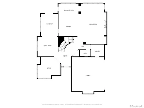 6493 S Sedalia Street Centennial CO 80016