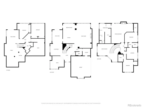 6493 S Sedalia Street Centennial CO 80016