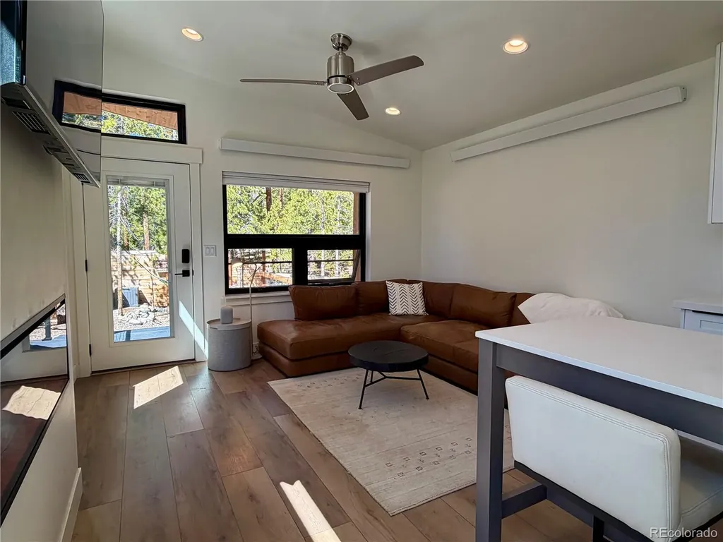 341 Cedar Drive Leadville CO 80461