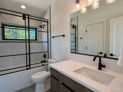 341 Cedar Drive Leadville CO 80461