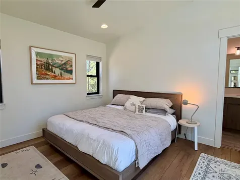 341 Cedar Drive Leadville CO 80461