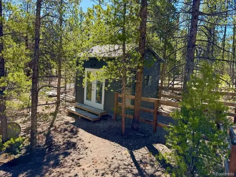 341 Cedar Drive Leadville CO 80461