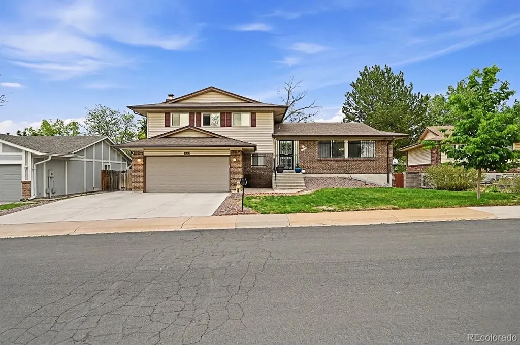 2662 S Quintero Way Aurora CO 80013