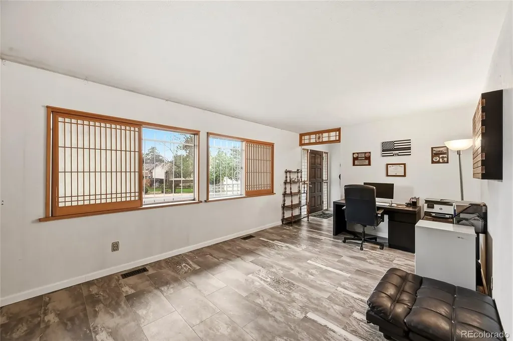 2662 S Quintero Way Aurora CO 80013
