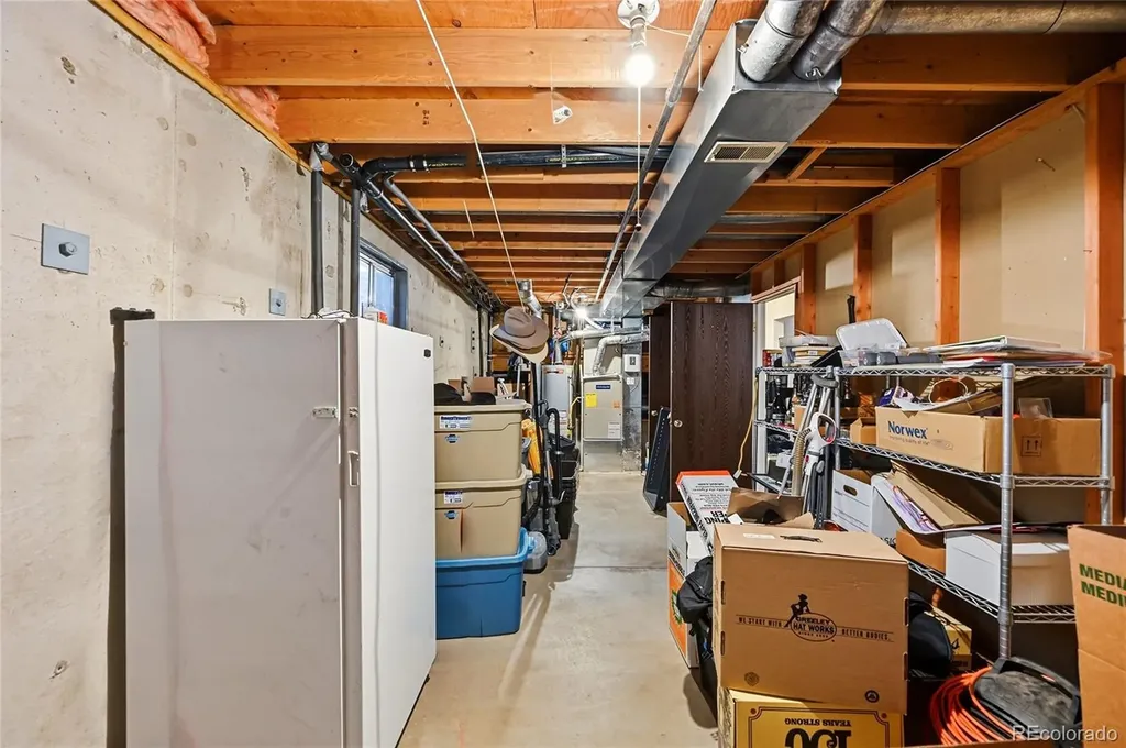2662 S Quintero Way Aurora CO 80013