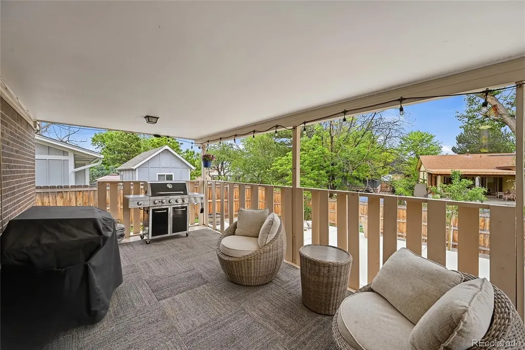 2662 S Quintero Way Aurora CO 80013