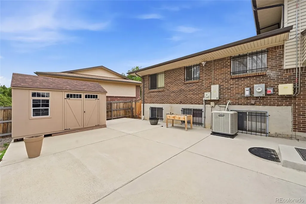 2662 S Quintero Way Aurora CO 80013
