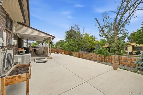 2662 S Quintero Way Aurora CO 80013